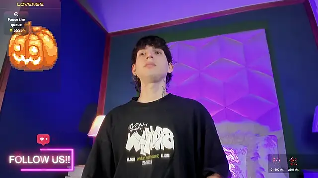 sett and gwen online show from 16, 10, 2025