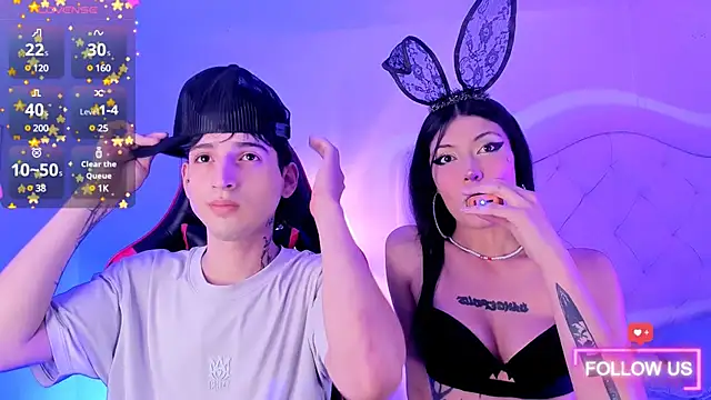 sett and gwen online show from 9, 2, 2025