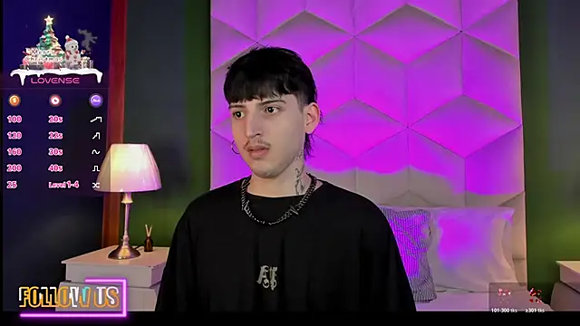 sett and gwen online show from 30, 11, 2025