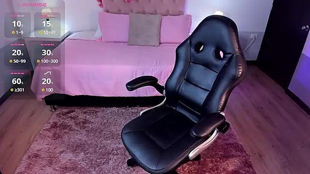 lady noize online show from 4, 3, 2025