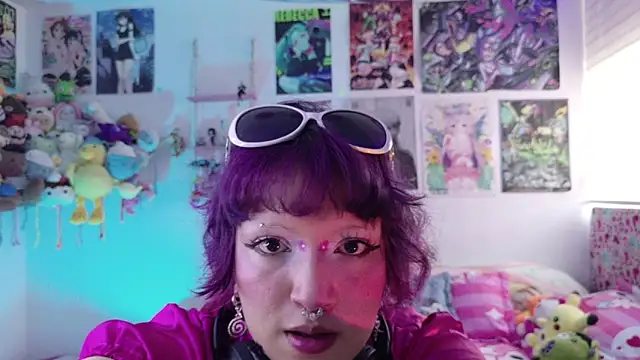 lady noize online show from 8, 5, 2026