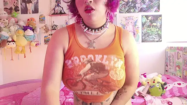 Snapshot of lady_noize chatting on 30, 6, 2026 lady noize online show from 30, 6, 2026