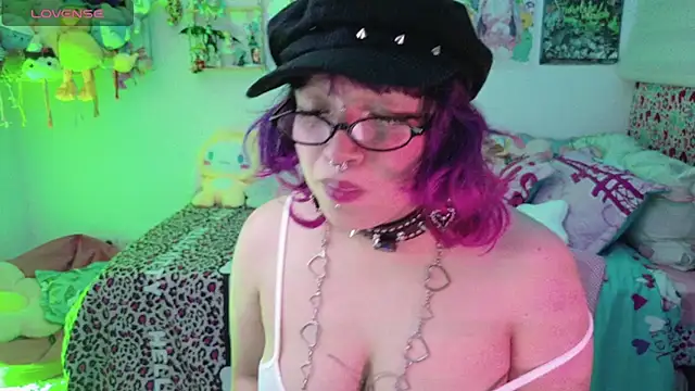 lady noize online show from 28, 4, 2026
