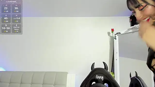 Any Roussee online show from 18, 1, 2025