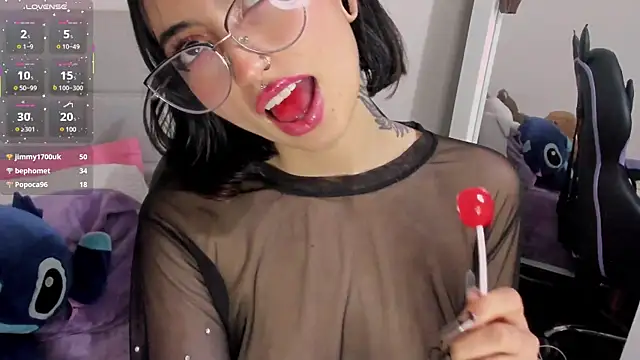 Any Roussee online show from 15, 3, 2025