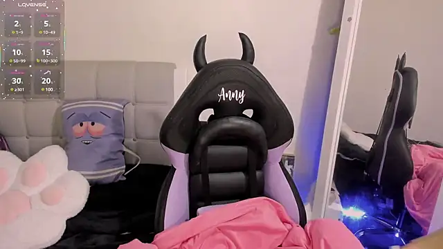 Any Roussee online show from 8, 2, 2025