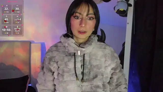 Any Roussee online show from 14, 11, 2025