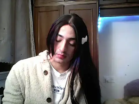 EDUARDA4 online show from 26, 12, 2024