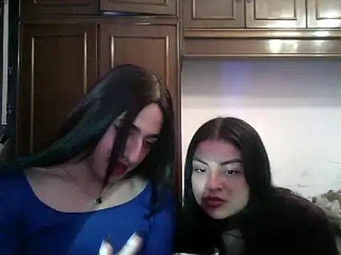 EDUARDA4 online show from 12, 1, 2025