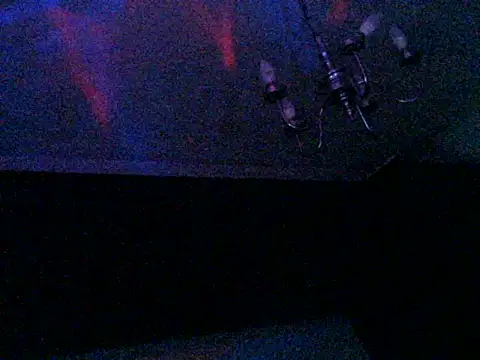 EDUARDA4 online show from 20, 3, 2025