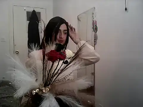 EDUARDA4 online show from 18, 1, 2025