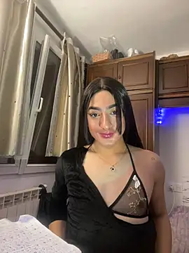 EDUARDA4 online show from 9, 1, 2025