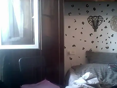 EDUARDA4 online show from 16, 10, 2025