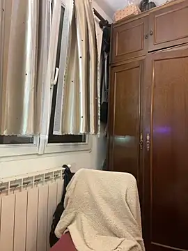 EDUARDA4 online show from 10, 1, 2025