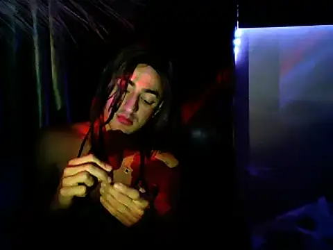 EDUARDA4 online show from 29, 12, 2024