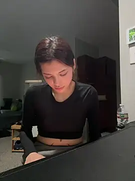Snapshot of Sexyteengabi chatting on 19, 6, 2026 Sexyteengabi online show from 19, 6, 2026