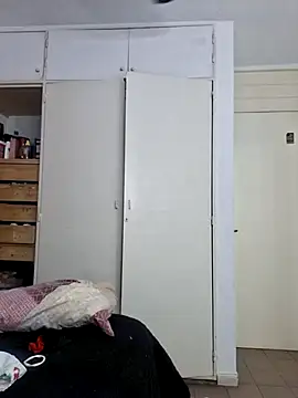 Jazmin-Cerezita online show from 17, 10, 2025