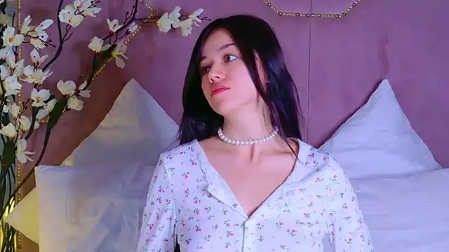 STELLA RICH online show from 26, 10, 2025