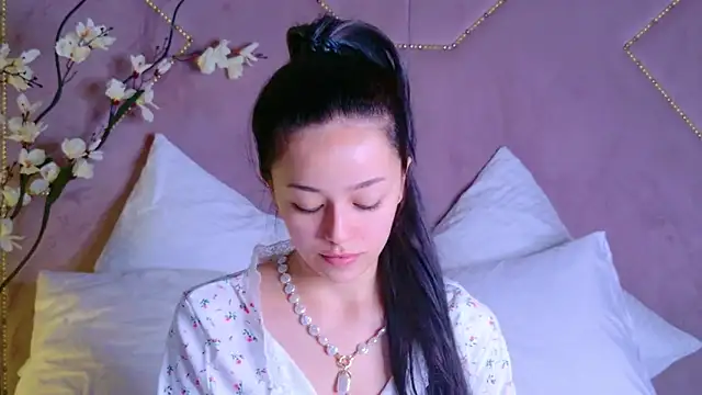 STELLA RICH online show from 28, 10, 2025