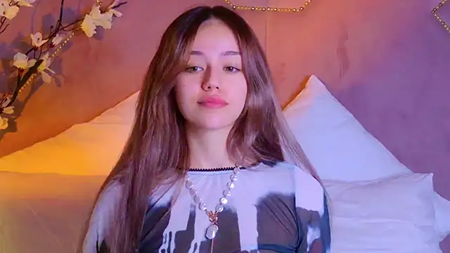 STELLA RICH online show from 15, 10, 2025