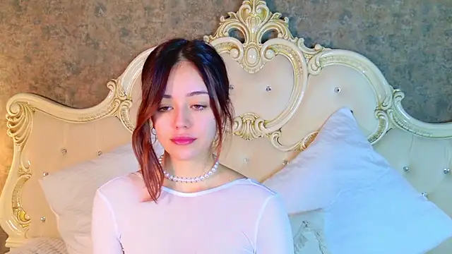 STELLA RICH online show from 16, 1, 2026