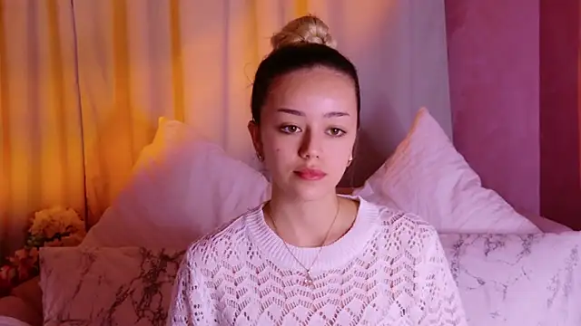 STELLA RICH online show from 24, 9, 2025