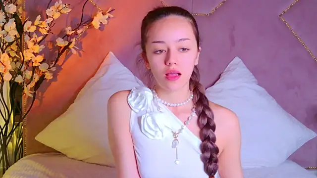 STELLA RICH online show from 11, 10, 2025