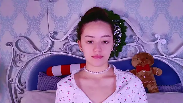 STELLA RICH online show from 4, 12, 2025