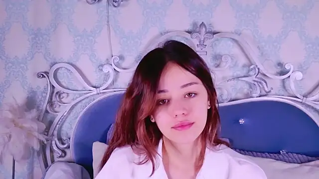 STELLA RICH online show from 1, 12, 2025