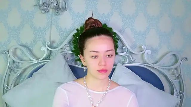 STELLA RICH online show from 7, 1, 2026