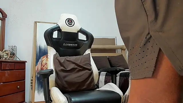 mr stiven  online show from 17, 3, 2026