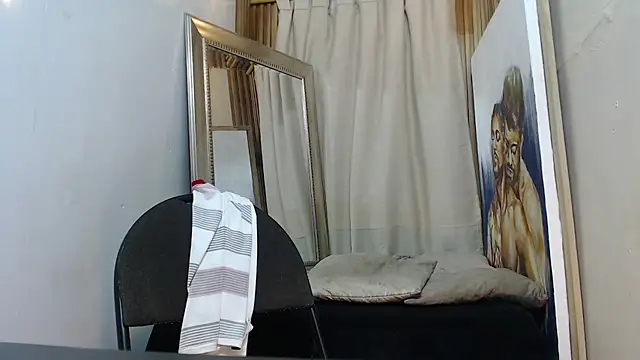 mr stiven  online show from 14, 10, 2025