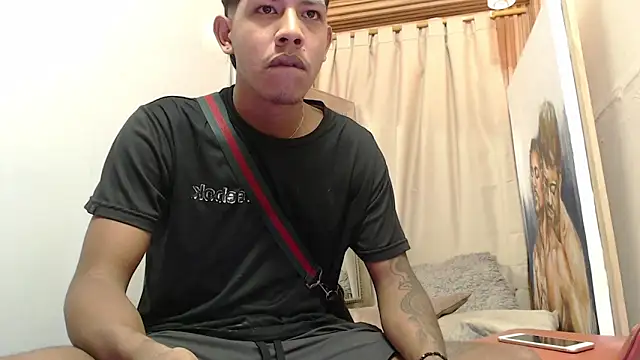 mr stiven  online show from 7, 11, 2025