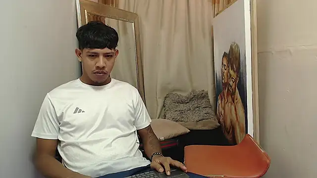 mr stiven  online show from 26, 11, 2025