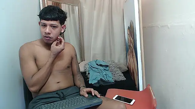 mr stiven  online show from 15, 11, 2025