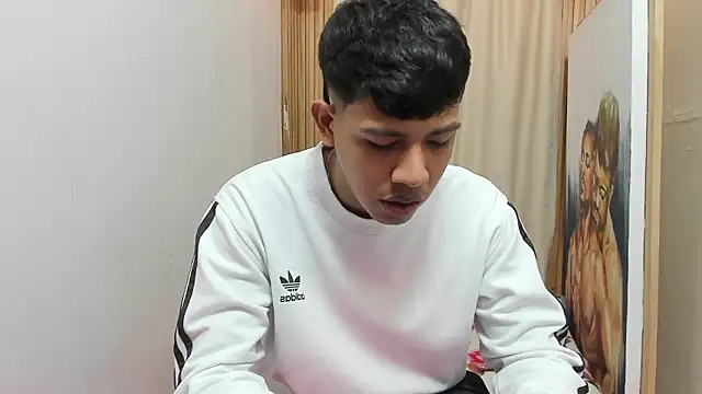 mr stiven  online show from 2, 2, 2026