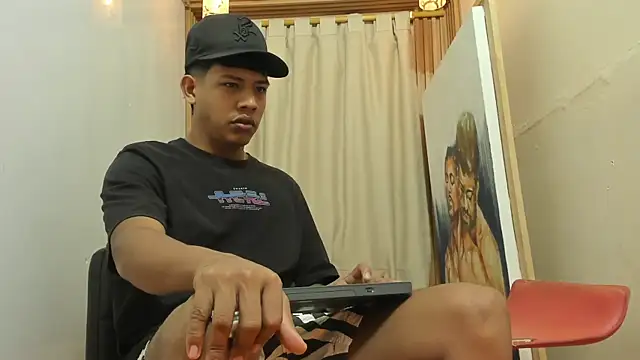 mr stiven  online show from 6, 2, 2026