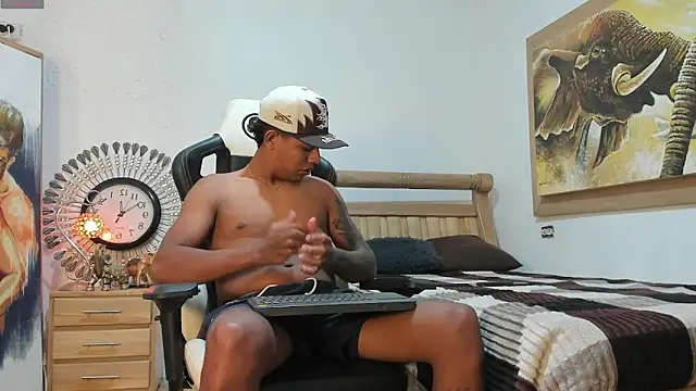 mr stiven  online show from 13, 5, 2026
