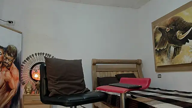 mr stiven  online show from 4, 4, 2026