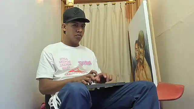 mr stiven  online show from 8, 2, 2026