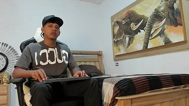 mr stiven  online show from 20, 3, 2026