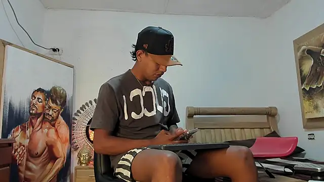 mr stiven  online show from 5, 4, 2026