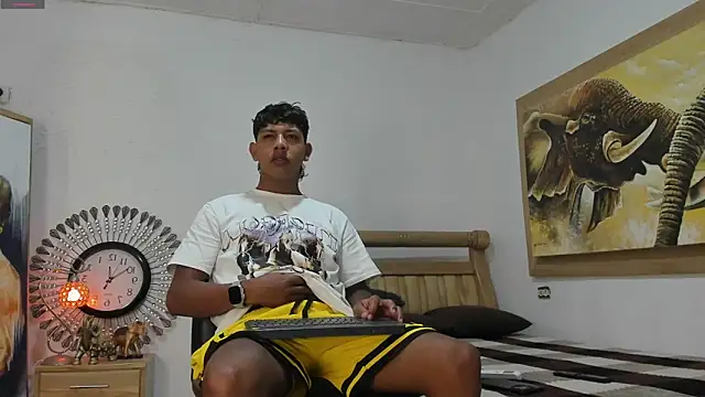 mr stiven  online show from 22, 5, 2026