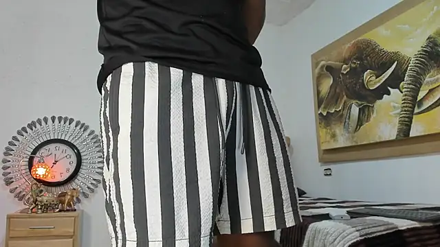 mr stiven  online show from 14, 4, 2026