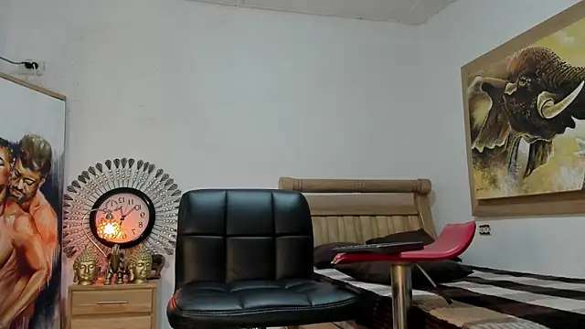 mr stiven  online show from 2, 4, 2026