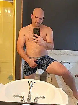 Nickj630 online show from 2, 11, 2025