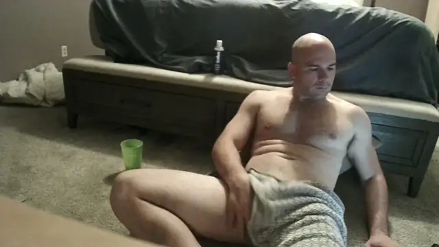 Nickj630 online show from 20, 10, 2025