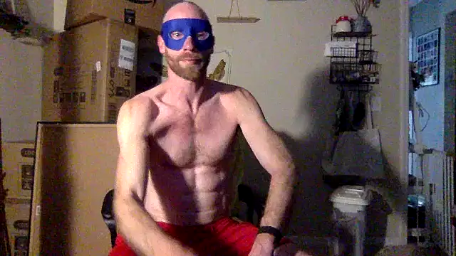 Twowellshapedheads online show from 13, 12, 2024