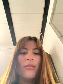 Liah ferrer online show from 30, 9, 2025