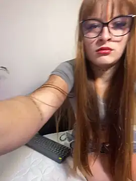 Liah ferrer online show from 15, 11, 2025